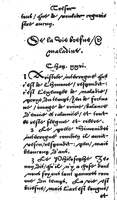 1560 - Jean Bellère - Trésor de vertu - Det Kongelige Bibliotek