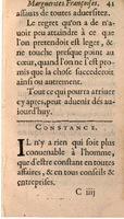 1611 - Théodore Reinsart - La Suitte des marguerites françoises, ou second thresor du bien dire - BSB Munich