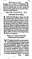 1616 - Balthazar Bellère - Trésor des récréations - NK ČR Prague