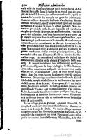 1620 - Samuel Crespin - Trésor d’histoires admirables et mémorables - BCU Lausanne