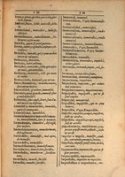 1607 - Marc Orry - Trésor des deux langues espagnole et française (Première et Seconde parties) - ÖNB Wien