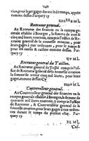 1581 - s.n. - Secret des trésors de France (Livre I) - BSB Munich