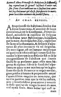 1582 - Jean Huguetan - Trésor des Amadis T. 1 - BM Lyon