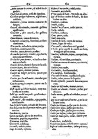 1616 - Veuve Marc Orry - Trésor des deux langues espagnole et française (Première et Seconde parties) - BM Lyon