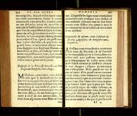 1571 - François Durelle et Benoît Rigaud - Trésor des Amadis - RAE Madrid