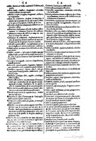 1617 - Samuel Crespin - Trésor des trois langues espagnole, française et italienne (3 parties) - Ohio