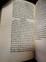 1611 - Christian Ouwerx - Trésor ou reliquaire d’honneur de Jésus Christ et de ses saints - BU Lille