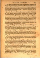 1608 - Pierre Chevalier - Trésor politique - BSB Munich