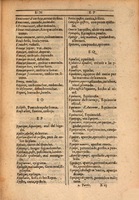 1607 - Marc Orry - Trésor des deux langues espagnole et française (Première et Seconde parties) - ÖNB Wien