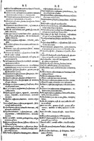 1617 - Samuel Crespin - Trésor des trois langues espagnole, française et italienne (3 parties) - Ohio