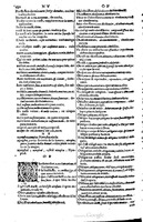 1617 - Samuel Crespin - Trésor des trois langues espagnole, française et italienne (3 parties) - Ohio