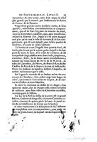 1642 - Sébastien Cramoisy - Trésor des merveilles de la maison royale de Fontainebleau - BM Lyon