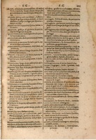 1609 - Philippe Albert et Alexandre Pernet - Trésor des trois langues, francoise, italienne et espagnole (Troisième partie) - BSB Munich
