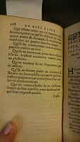 1606 - Jean Antoine Huguetan - Trésor des Amadis - British Library