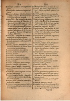 1645 - A. de Sommaville et A. Courbé - Trésor des deux langues espagnole et française - BSB Munich