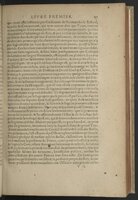 1608 - Nicolas Du Fossé - Trésor politique - BnF Tolbiac