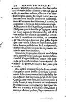 1578 - Jean Poupy - Trésor des morales de Plutarque - BSB Munich