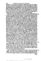 1581c. - Christophe Plantin - Le Livre des témoignages du Trésor caché au champ - Amsterdam