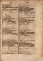 1645 - A. de Sommaville et A. Courbé - Trésor des deux langues espagnole et française (Seconde partie) - BSB Munich