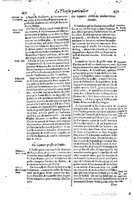 1616 - Étienne Gamonet - Grand trésor ou dispensaire - BSB Munich