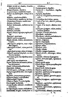 1616 - Veuve Marc Orry - Trésor des deux langues espagnole et française (Première et Seconde parties) - BM Lyon