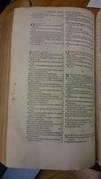 1598 - Jean Houzé - Œuvres morales et mêlées de Sénèque, Trésor de philosophie morale - BM Lyon