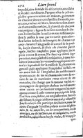 1617 - Jean Le Bouc - Trésor des remèdes secrets - BM Lyon