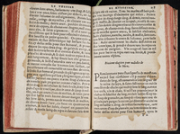 1560 - Nicolas Pelletier - Trésor de médecine - BM Poitiers