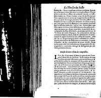 1614 - Jean Richer - Trésor du nouveau style et protocole de la chancellerie de France - BSB Munich