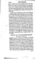1617 - Jean Le Bouc - Trésor des remèdes secrets - BM Lyon