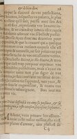1600 - Nicolas Bonfons - Trésor d’amour - BnF Arsenal