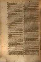 1609 - Philippe Albert et Alexandre Pernet - Trésor des trois langues, francoise, italienne et espagnole (Troisième partie) - BSB Munich