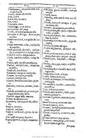 1607 - Marc Orry - Trésor des deux langues espagnole et française (Première et Seconde parties) - BU Tours