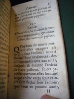 1597 - Matthieu Guillemot - Trésor d’amour - BnF Arsenal
