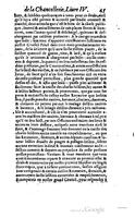 1614 - Jean Richer - Trésor du nouveau style et protocole de la chancellerie de France - BSB Munich