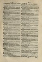 1573 - Christophe Plantin - Trésor du langage bas-allemand - Greifswald