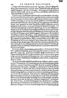 1611 - Pierre Chevalier - Trésor politique - UGent