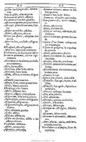 1607 - Marc Orry - Trésor des deux langues espagnole et française (Première et Seconde parties) - BU Tours