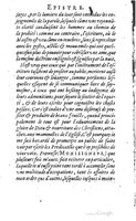 1607 - Nicolas Du Fossé - Trésor quadragésimal - T 01 - BM Lyon