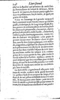1617 - Jean Le Bouc - Trésor des remèdes secrets - BM Lyon