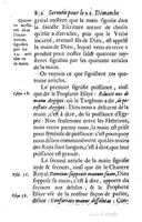 1629 - Manassés de Préaulx - Sermons ou Trésors de la piété chrétienne - BM Lyon