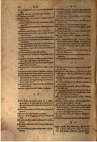 1609 - Philippe Albert et Alexandre Pernet - Trésor des trois langues, francoise, italienne et espagnole (Troisième partie) - BSB Munich