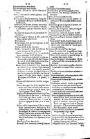 1617 - Samuel Crespin - Trésor des trois langues espagnole, française et italienne (3 parties) - Ohio