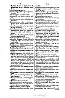 1617 - Samuel Crespin - Trésor des trois langues espagnole, française et italienne (3 parties) - Ohio