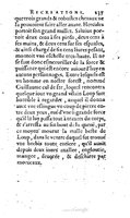 1627 - Jean Delamare - Trésor des récréations - BSB Munich