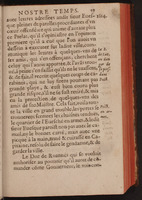 1624 - Joseph Bouillerot - Trésor de l’histoire générale de notre temps - BnF Arsenal