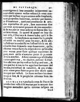 1574 - Benoît Rigaud - Trésor des vies de Plutarque - Avignon