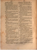 1645 - A. de Sommaville et A. Courbé - Trésor des deux langues espagnole et française - BSB Munich