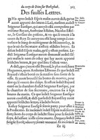1578 - Nicolas Chesneau - Trésor et entière histoire de la triomphante victoire du corps de Dieu sur l’esprit malin - British Library