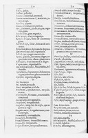 1616 - Veuve Marc Orry - Trésor des deux langues espagnole et française (Seconde partie) - BnF